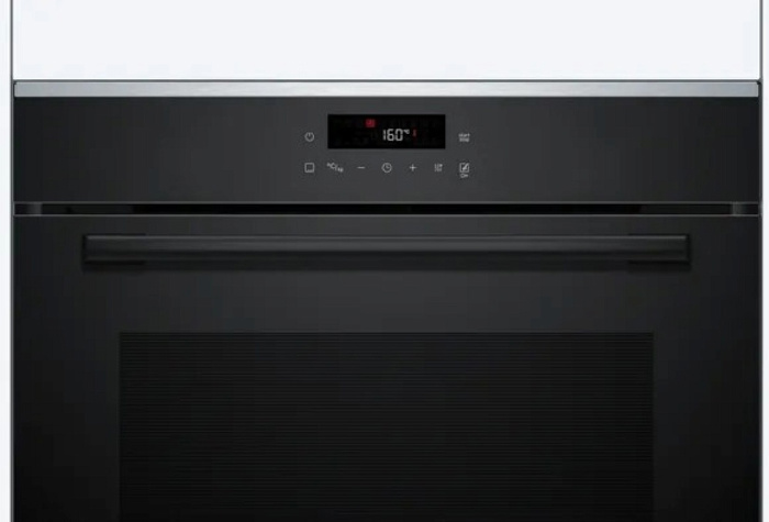 Fournos Entoixizomenos Bosch HBA272BB3